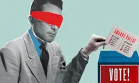 نابودگران خلاقیت...