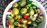 طرز تهیه 3 سالاد لاکچری و خوشمزه