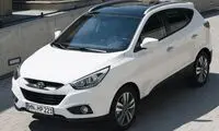مقایسه هیوندای توسان و کیا اسپورتیج