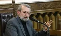 لاریجانی: آموزشِ دانشگاه‌ها با اشتغال تناسب ندارد