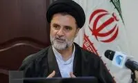 نبویان: دولتِ رئیسی برجام را پذیرفته است