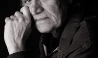 گفت و گو با احمد پژمان، خالق زیبایی های سخت