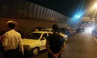 ترافیک سنگینِ جاده‌های شمالی در آستانه تعطیلات