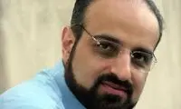 محمد اصفهانی: خودم را خواننده نمی دانم!