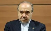 سلطانی‌فر: یک ملت پشت پرسپولیس است