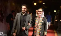 عکس: چهره ها در جشن روز ملی سینما (1)