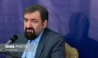 محسن رضایی باز هم احساس تکلیف کرد