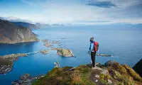 سفر به جزیره رویایی لوفوتن +عکس