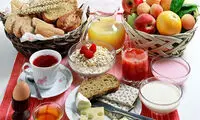 مهم ترین وعده غذایی را فراموش نکنید