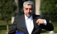 عذرخواهی وزیر نیرو از مردم برای قطع برق