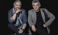 آلبوم و فیلم «یادم تو را فراموش» با «مازیار فلاحی»