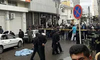 خودکشی زن رضوانشهری پس از پرتاب دو فرزندش
