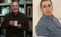 حمید هوشنگی به روایت محسنیان‌راد
