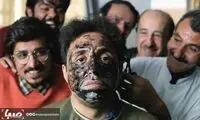 تصویربرداری کمدی «جناب عالی» کلید خورد