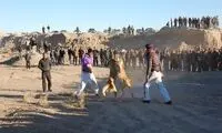 پدیده «سگ دعوا» در کنار فردوسی و مشهد!