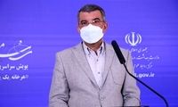 حریرچی: خواهش می‌کنم کرونا را سیاسی نکنید