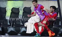 3 خداحافظی: اشکبار، ساکت و جنجالی