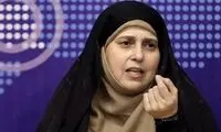 سلحشوری: وضع زنانِ ایران از عربستان بدتر است