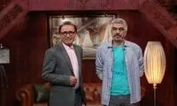 سروش صحت میزبان اسماعیل آذر خواهد بود