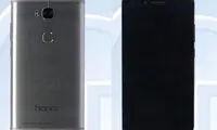 تصاویر گوشی Honor 5X هوآوی فاش شد