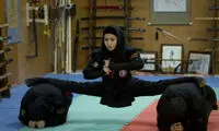 ورزش‌ رزمي به درد دختران مي‌خورد؟