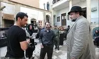 گزارش تصویری:پشت صحنه رسوایی ده نمکی