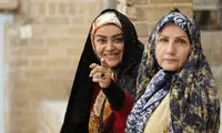 الهام چرخنده: افتخار می‌کنم با چادر بازی کردم