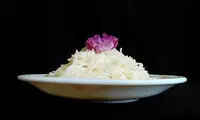 طرز تهیه‌ی بلالوت؛ دسر جنوبی
