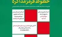 «خطوط قرمز مذاکره» از دیدگاه رهبر انقلاب