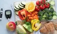 ۲۰ غذایی که دشمن دیابت هستند