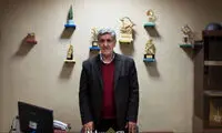 استعفای دبیر جشنواره تجسمی فجر پذیرفته شد