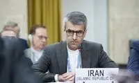 پاسخ ایران به اتهام‌زنی‌های اسرائیل