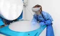 رفتن به «قبر یخی» به امید زنده شدن در آینده!