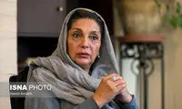 منیژه حکمت: نگذارید سینما دست نامحرمان بیفتد