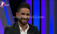 محمدی: از پرتغالی فقط فحش‌هایش را بلدم