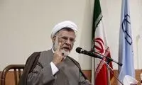 فاضل میبدی: ازغدی، فقط انتقاد کردن بلد است