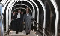 احمدی نژاد در ونزوئلا + عکس