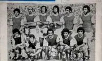 وقتی «تاج» قهرمانی پرسپولیس را تبریک گفت