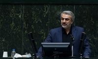 وزیر صمت به مجلس احضار شد