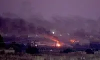 آنکارا حمله به سوریه با سلاح شیمیایی را رد کرد