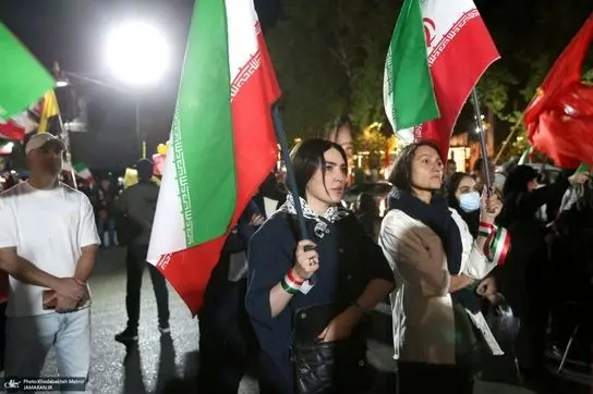 یک تحلیل متفاوت درباره آنچه در تجمعات شبانه می‌گذرد