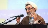 هشدار یک روحانی به قوه قضائیه درباره تکرار حادثه مهسا امینی!