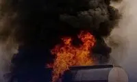 قتل‌عام 9نفر در زاهدان بر سر قاچاق سوخت