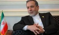 عراقچی از تماس ویتکاف با ایران خبر داد