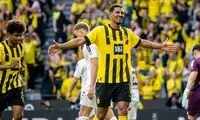 طوفان دورتموند؛ نفس به نفس بایرن تا روز آخر