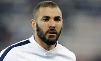 افطاری خبرساز کریم بنزما در ماه رمضان 