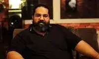 شوخی کادر پرواز با رضا صادقی در داخل هواپیما