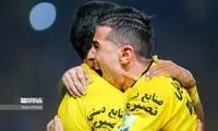مانع انتقال لیموچی و احمدزاده به پرسپولیس مشخص شد