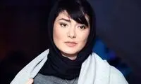 عکس جذاب مینا وحید در اکران فیلم منوچهر هادی