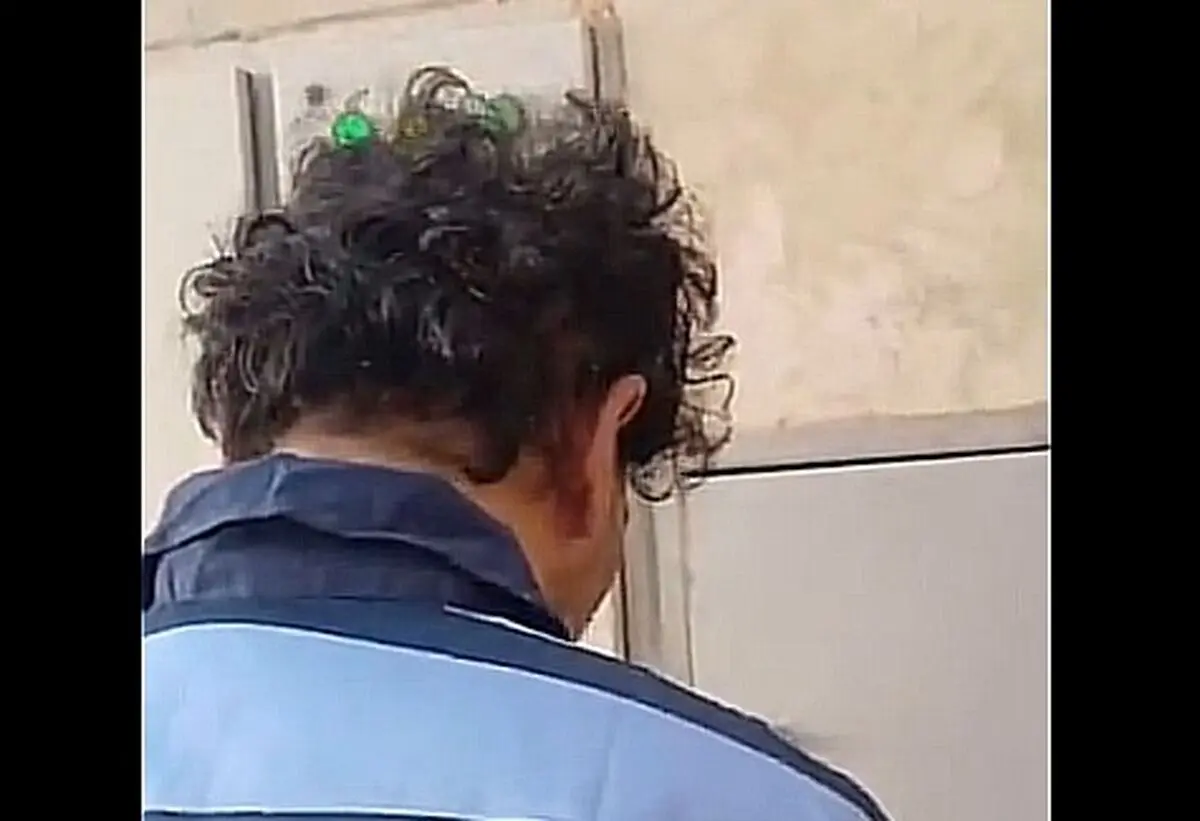 اعترافات متهم به قتل عام خانوادگی در پونک